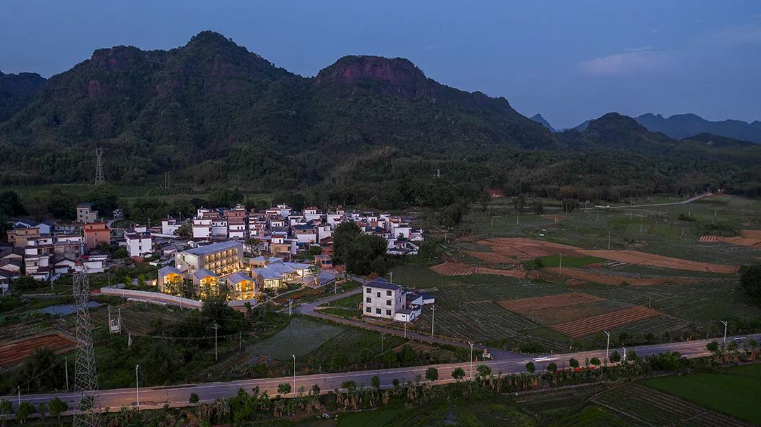 不能错过的游览胜地,不能错过的自驾游