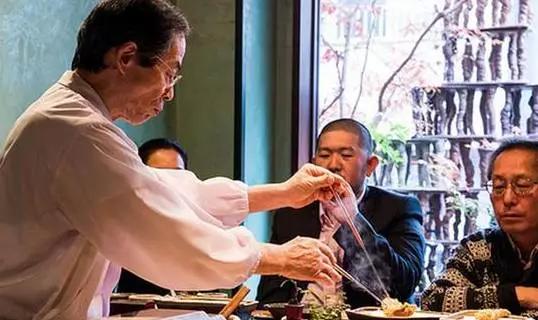 同样是厨师为什么别人炒的菜香,为什么同样是厨师差别那么大