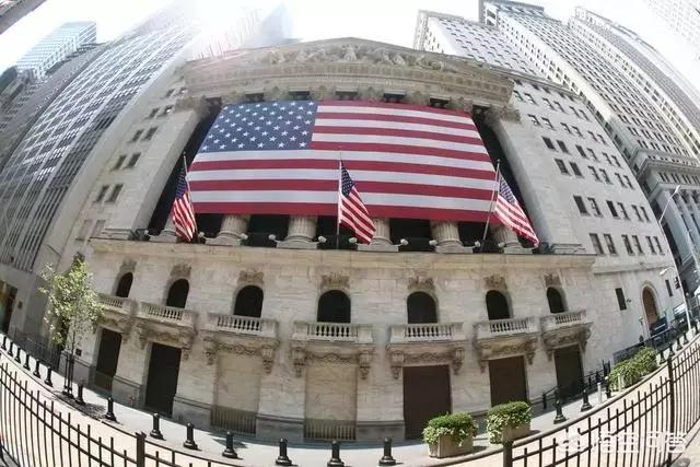 制裁美国是利空吗,为什么美国可以随意制裁别国