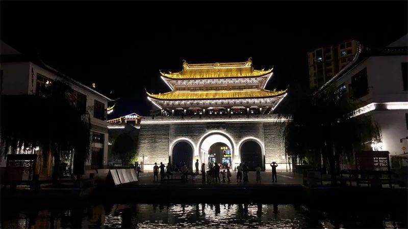 适合去旅游的云南小镇,云南旅游十日游特色小镇