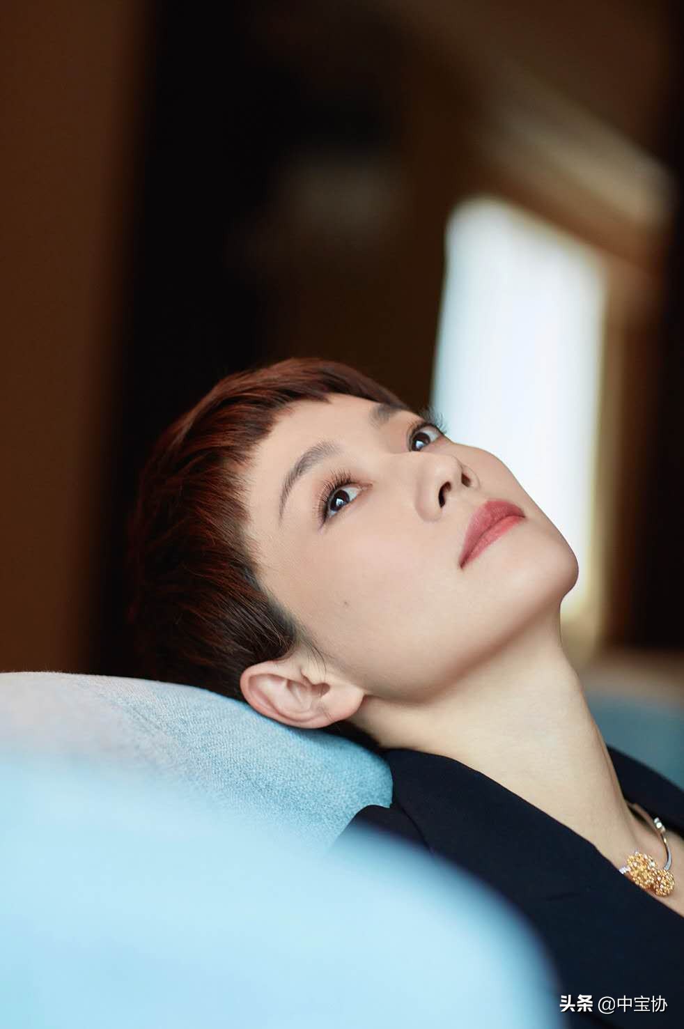 招金银楼:一生金贵,时间沉淀的高贵与优雅