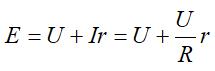 测电源电动势和内阻的实物图训练,测电源电动势和内阻的高考题