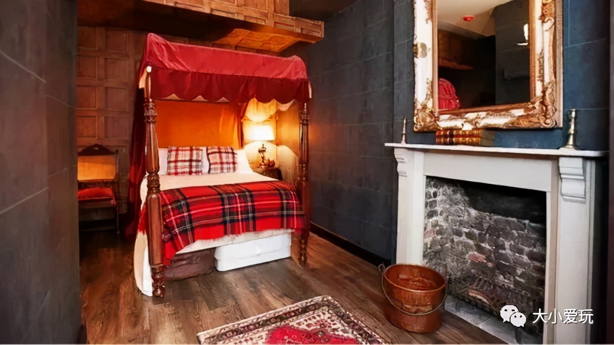 带娃去这7家亲子酒店,一定要带孩子去的亲子酒店