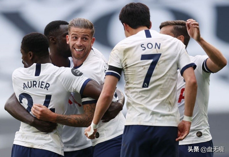 热刺vs纽卡斯尔遗憾,埃弗顿热刺赛前解析