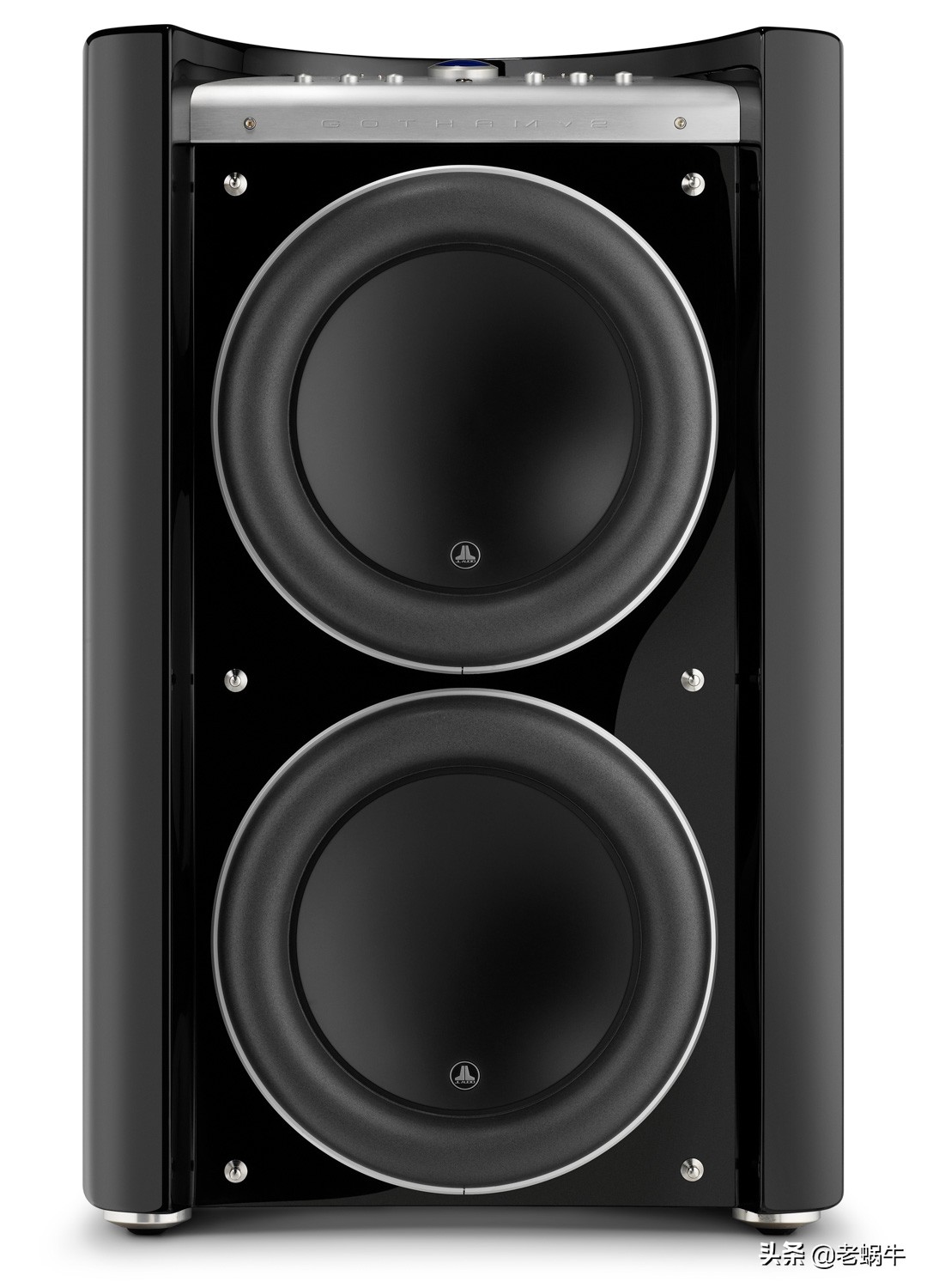 老蜗牛激光炮,老蜗牛电喇叭