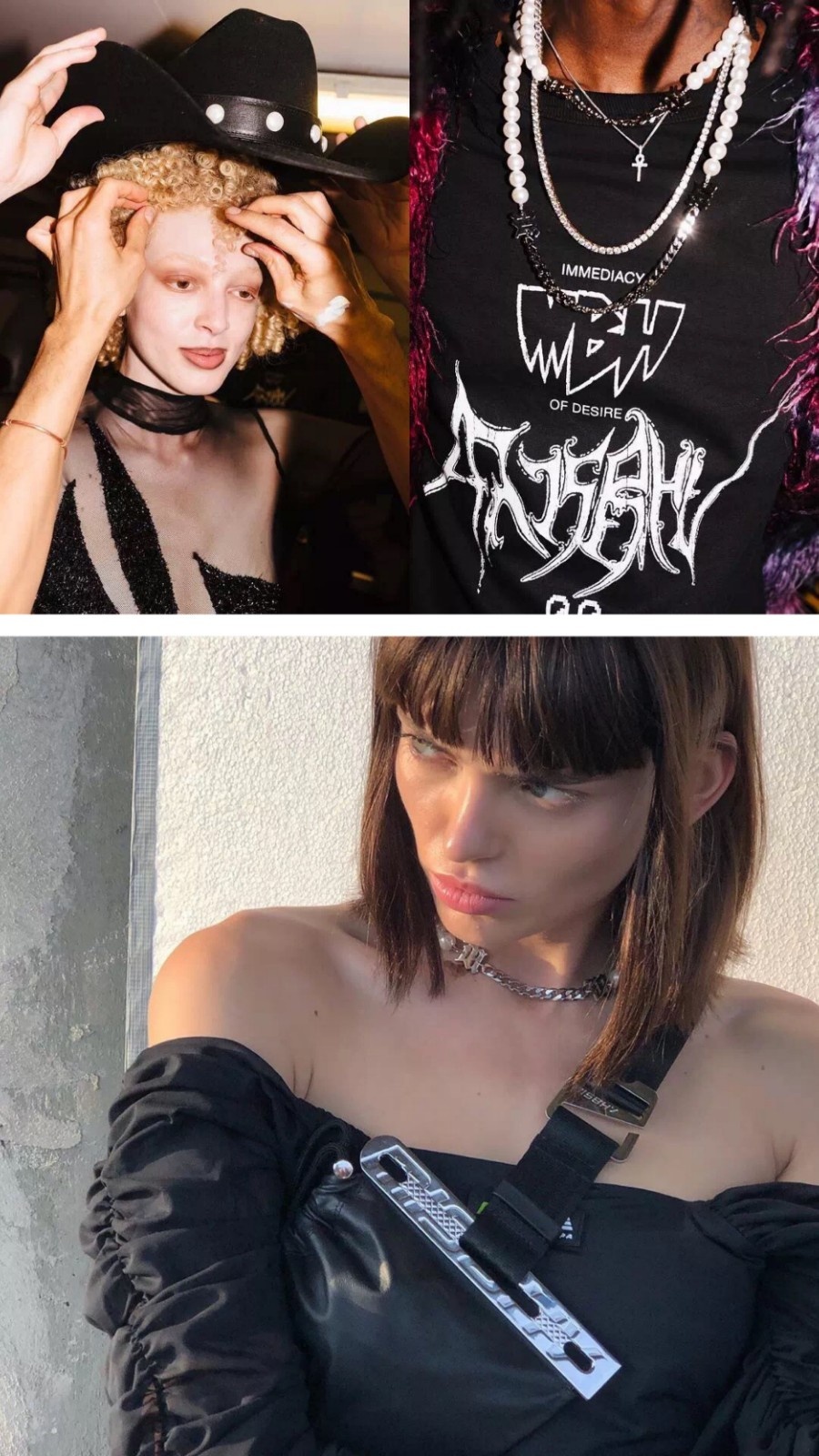 最性感的潮牌为什么是它？MISBHV来啦，全球女生都喜欢它的不乖风