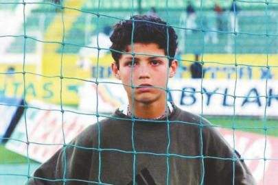 c罗是不是无法跟梅西对比了,为什么c罗和梅西总会有人作比较