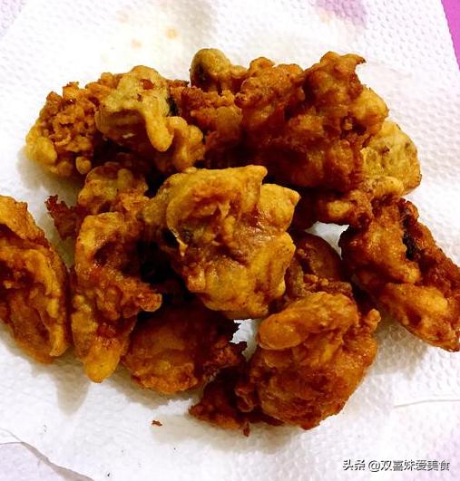 如何做出入味脆皮炸鸡,怎样做酥脆多汁的炸鸡块