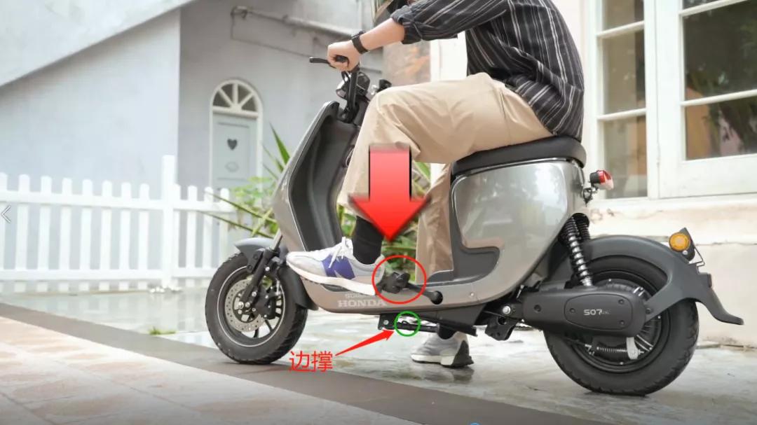 新大洲本田新s07和五羊本田ube对比,新大洲本田s08和五羊本田电动车