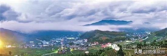 安溪地名怎么样,安溪地名所包含的历史