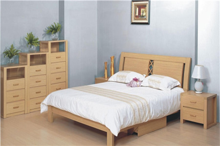 樟子松家具除味,樟子松实木家具味道大有害吗