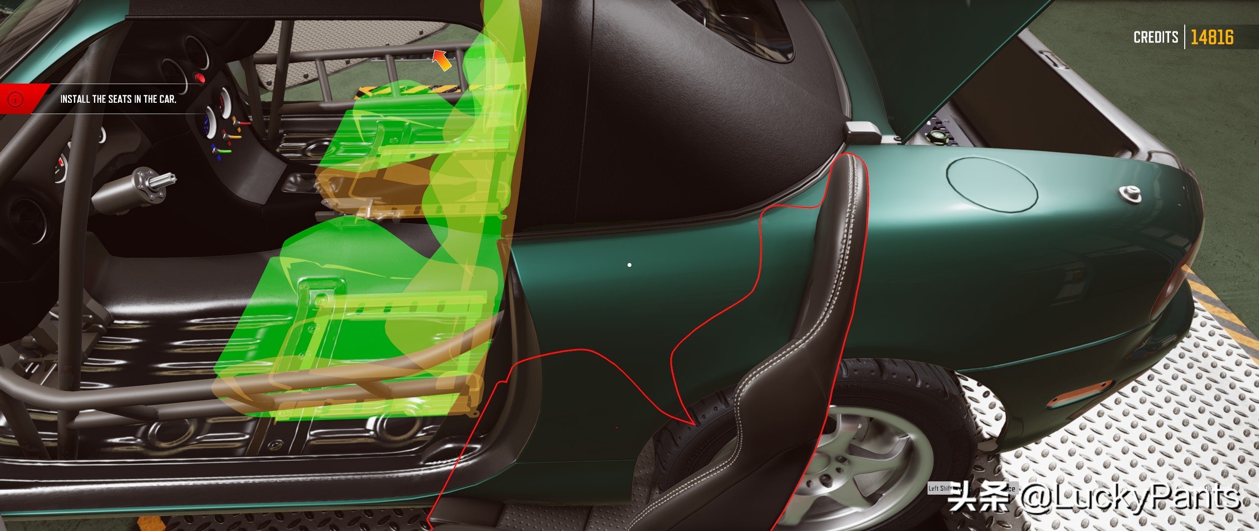 漂移1到21赛车游戏进化史,漂移21游戏视频