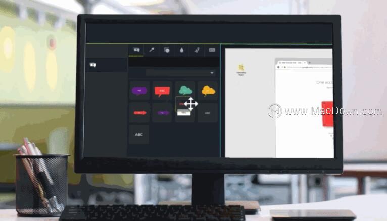 macbook整理桌面快捷键,macbook必装的十大免费软件