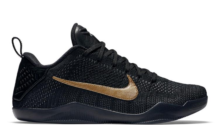 科比篮球鞋全系列，你最中意哪双？