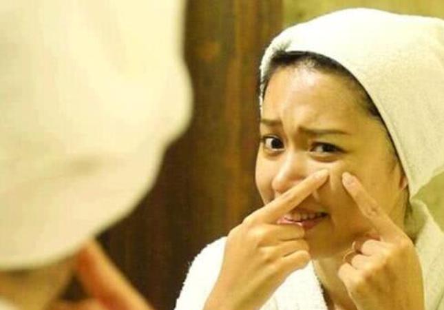 皮肤科医生祛痘教程,皮肤科医生教你护肤祛痘印