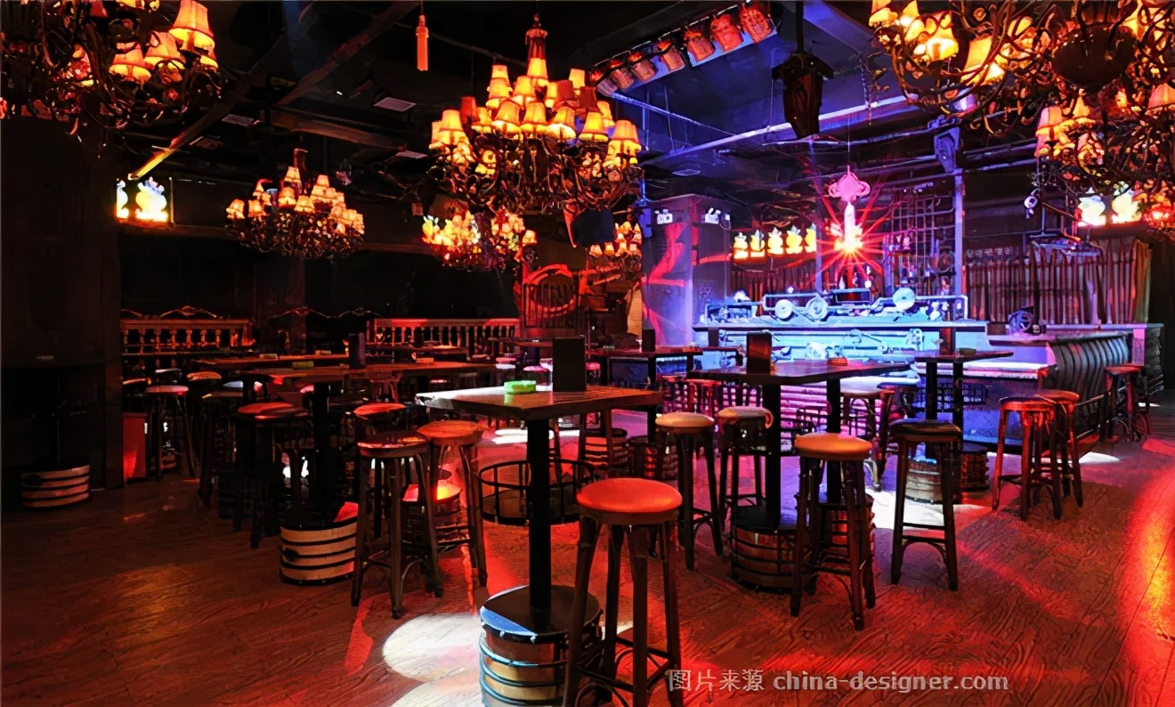 苏荷酒吧营销,苏荷酒吧历史