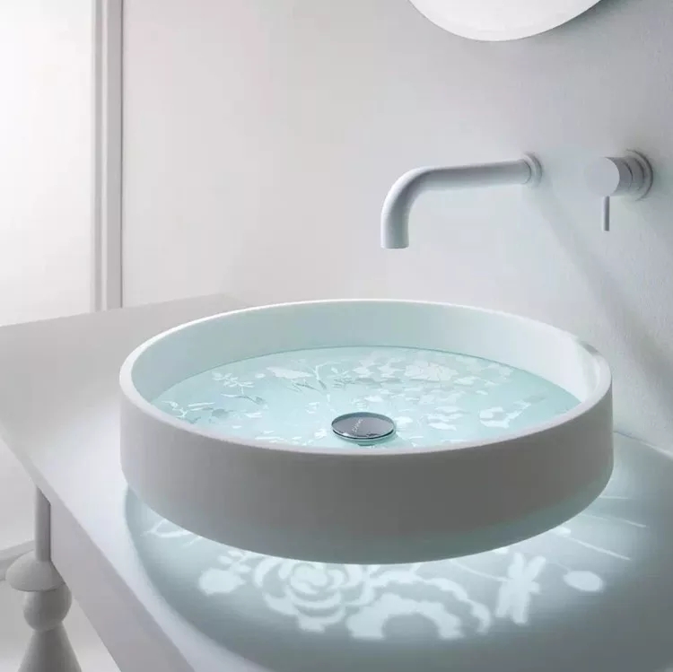 简单的入墙式水龙头推荐,入墙式水龙头贵吗