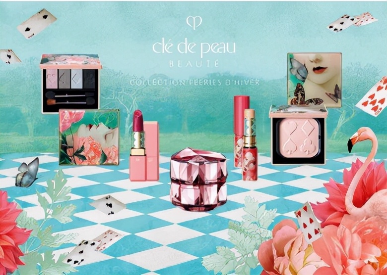 cpb森野寻踪值得入手吗,cpb森野寻踪限定版气垫