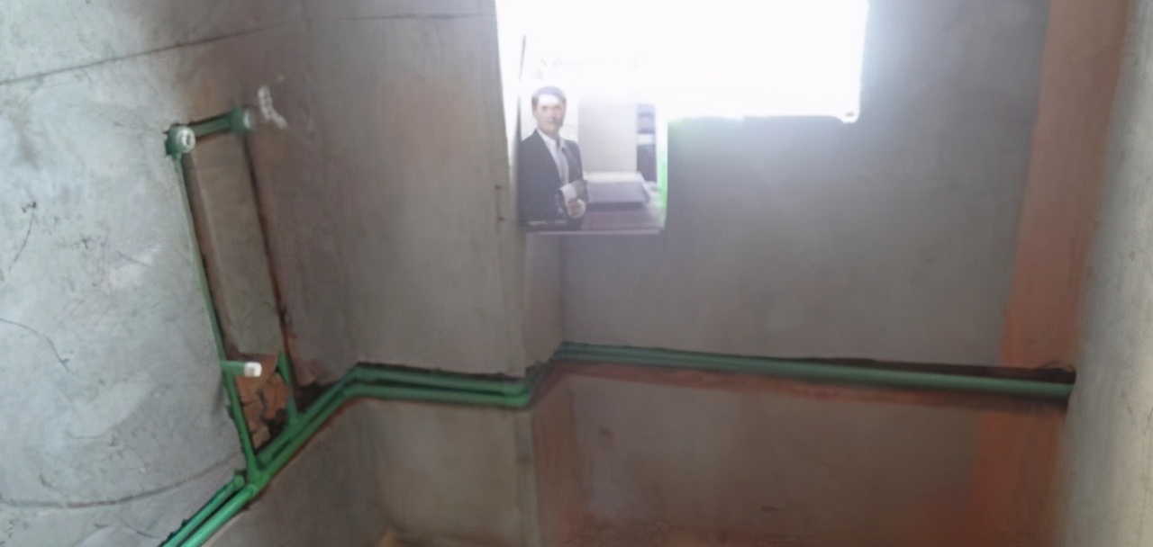 浴室水管漏水各种修补方法,浴室水管漏水修理视频