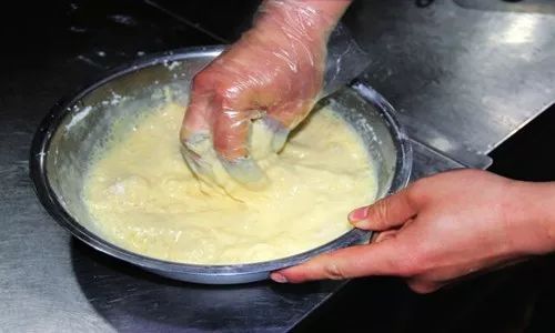 最简单的脆浆方法,正宗脆浆配方大全