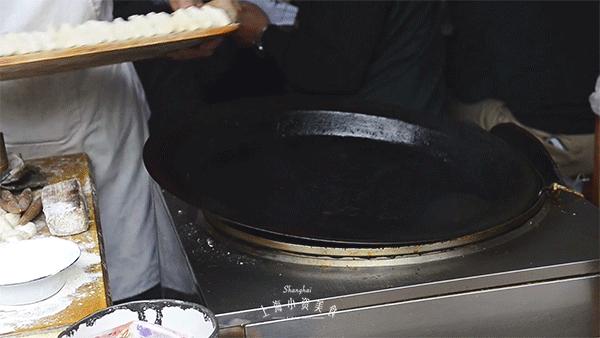 上海好吃的锅贴排行榜,上海锅贴评价