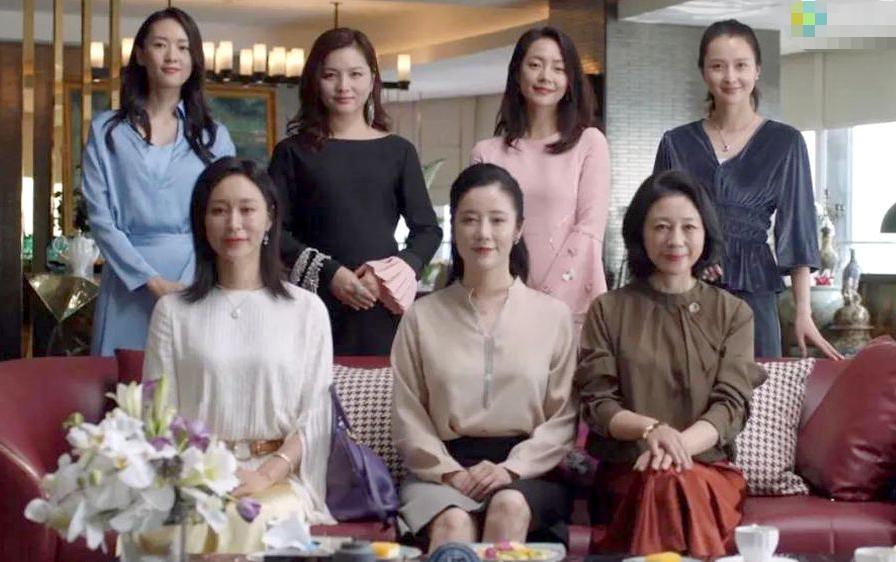 萧亚轩让人心痛到泪奔的瞬间,萧亚轩名媛圈