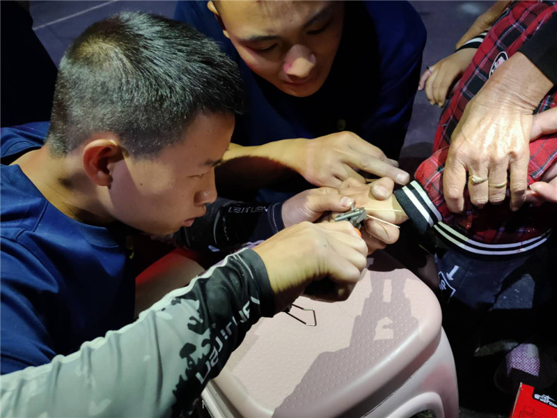 贵州凯里抗击肺炎疫情,贵州最新抗击疫情新闻简报