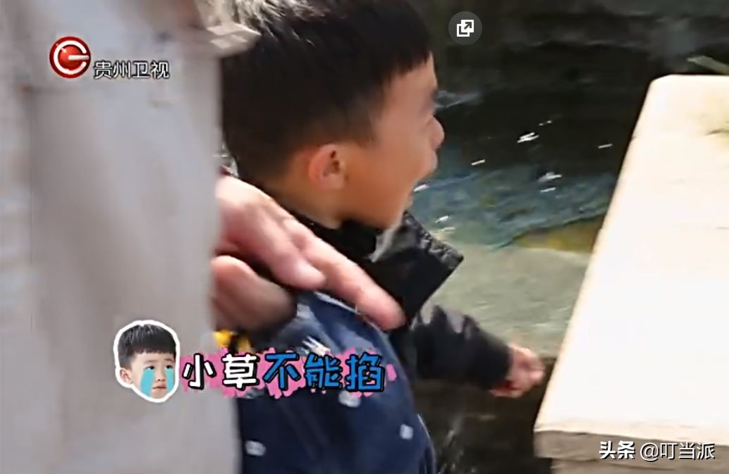 孩子一言不合就哭怎么解决,孩子爱哭心理特别脆弱该怎样引导