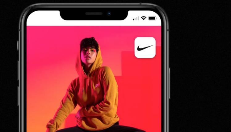 为什么耐克在每个领域都很出色,为什么耐克始终在中国排第一