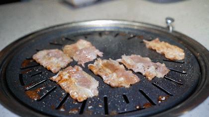 济南炭火日式烤肉,济南日式炭火烤肉