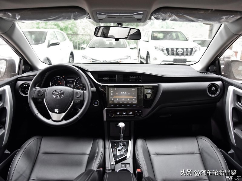 卡罗拉跟速腾哪个适合家用,二手车速腾和卡罗拉怎么选