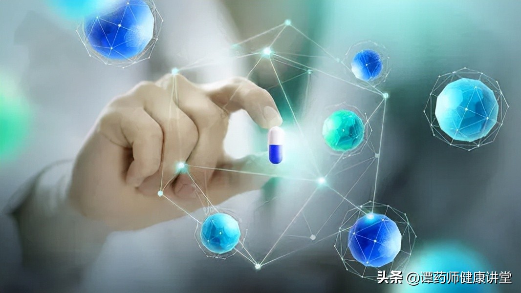 新上市的高血压药物,最新的降压药获批