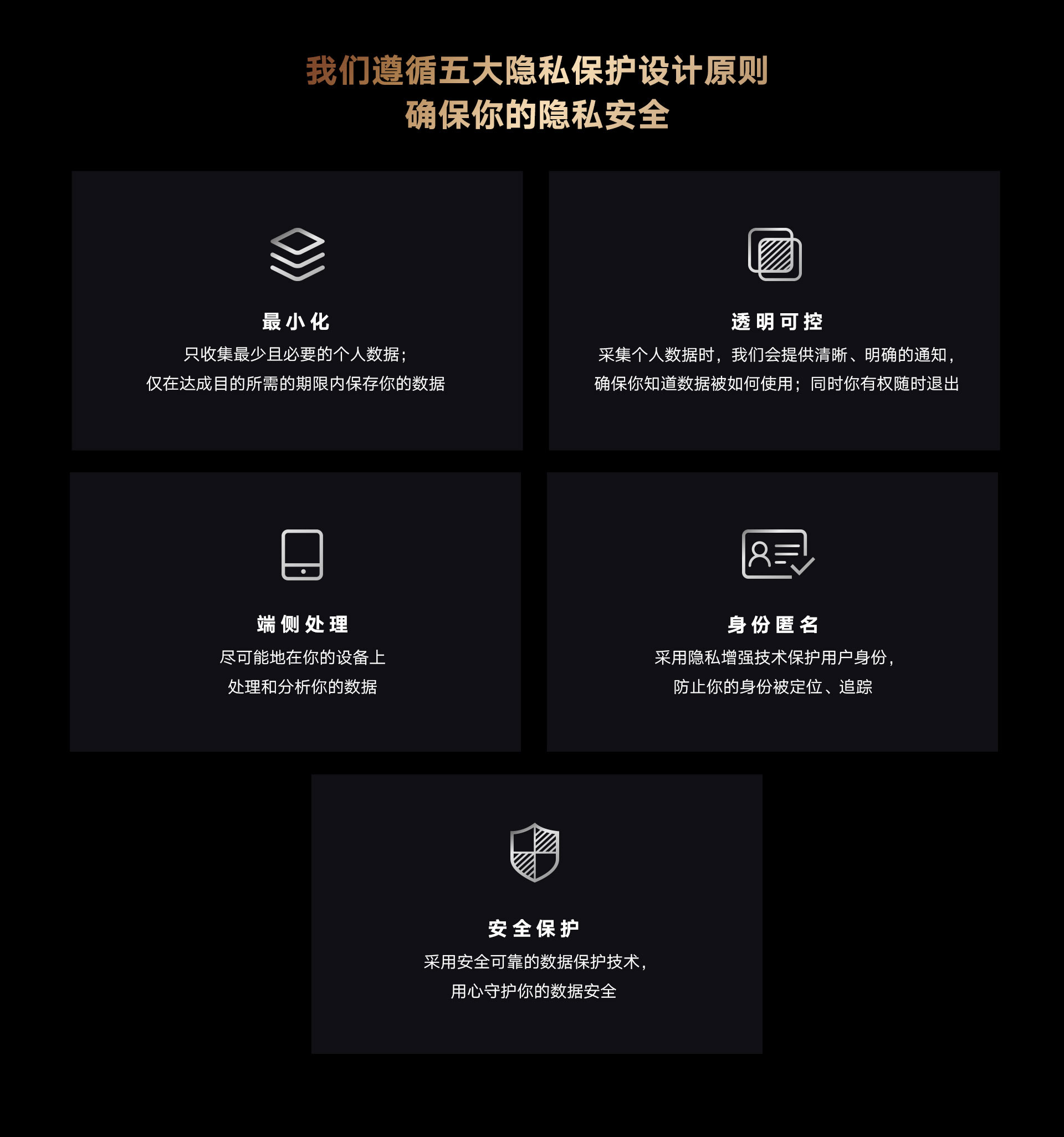 iphone用户换华为手机感受,iphone换安卓的感受