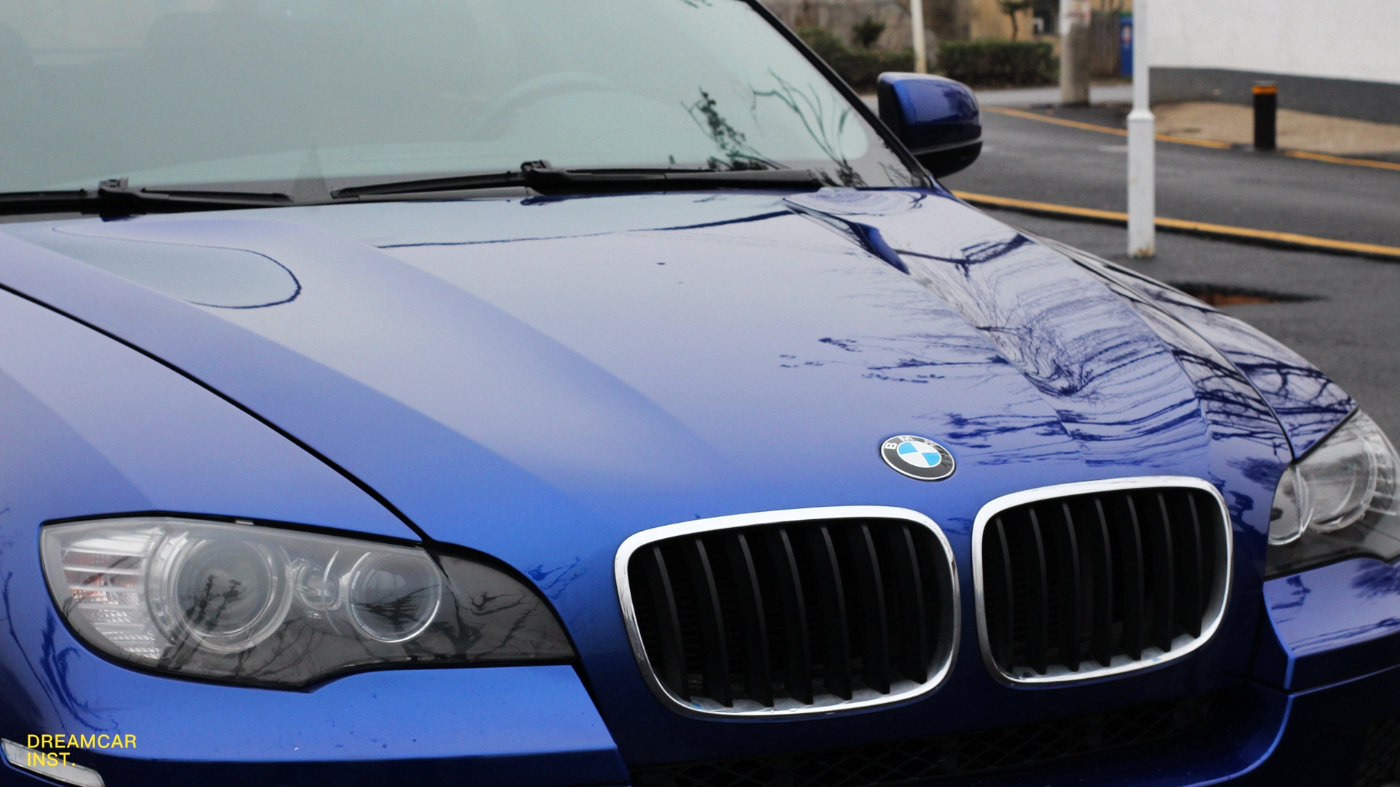 宝马e71深度评测,宝马e71日常