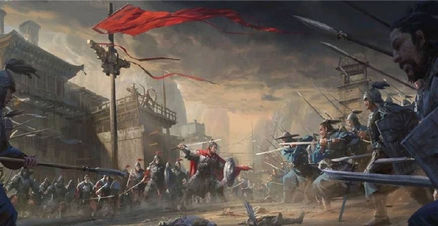 各个朝代灭亡的原因总结精辟,历代朝代灭亡总结的教训