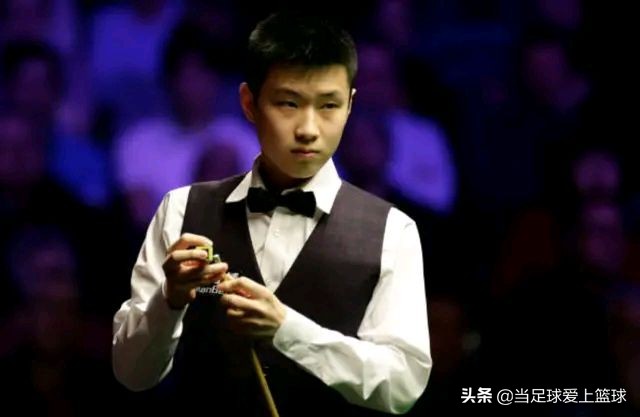 赵心童5分位训练连进50个,赵心童2024最新比赛