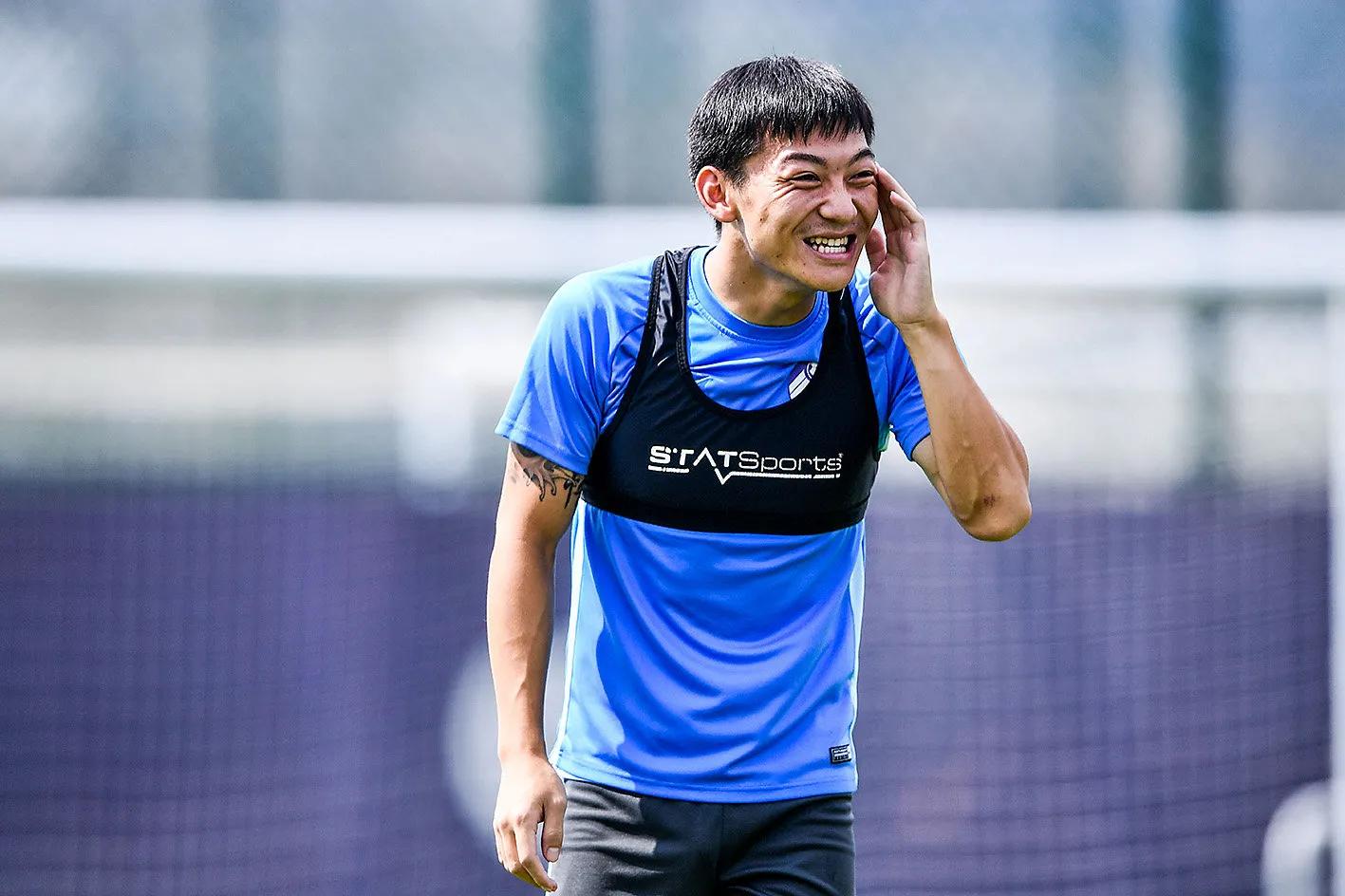 大连人2023队积分榜,大连人积分榜最新排名