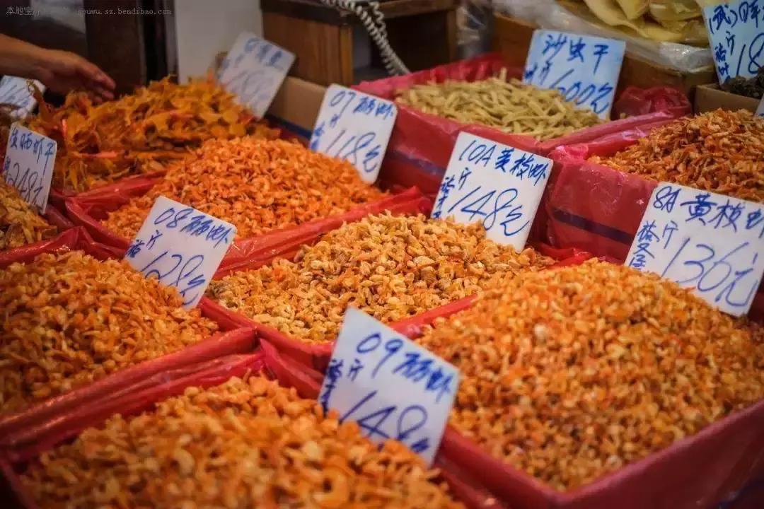 香港扫货旅游攻略,香港年货扫码攻略视频