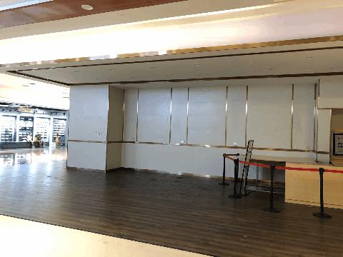 14年开店的样子,京基地产现在状况