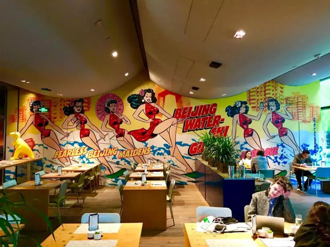 外国人来中国后的真实故事,外国人来中国的真实故事