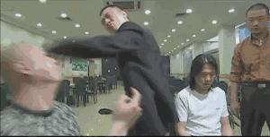 吴京真实经历改编的电影,真实的电影改编事件