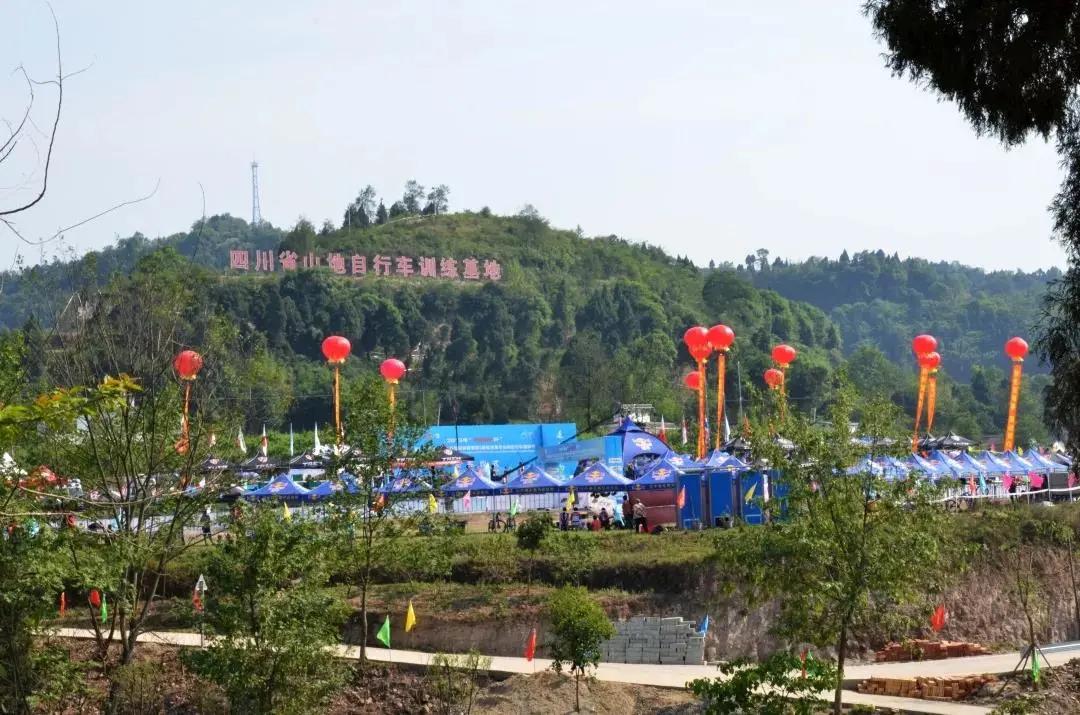 青白江十大健身地,青白江区体育锻炼的地方