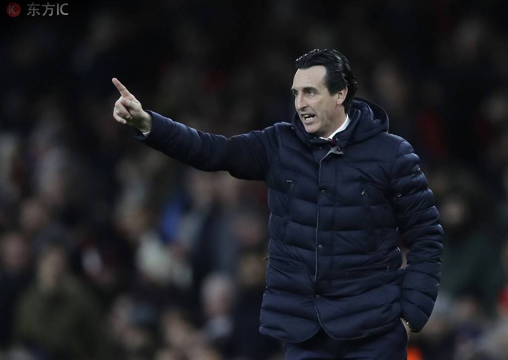 足坛琅琊榜系列之大鳄桑列伊的兵工厂故事