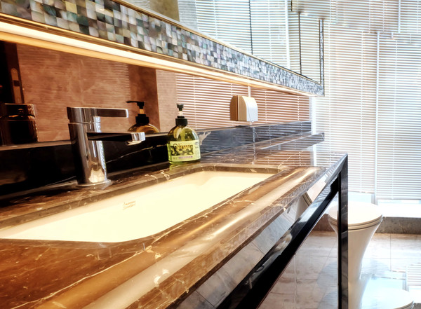 成都:雅思豪庭国际公馆的小确幸