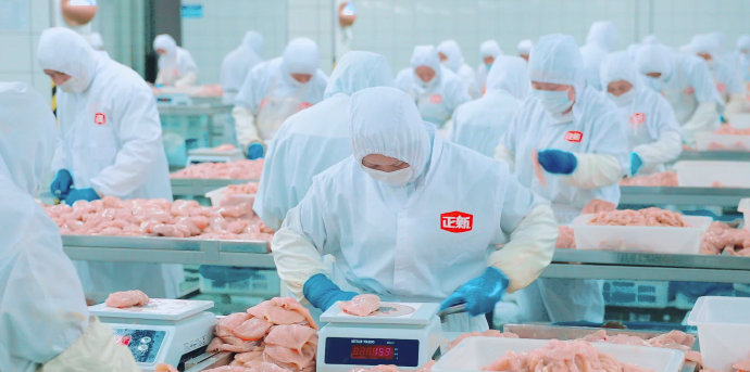 开正新鸡排经营模式,正新鸡排运营模式分析