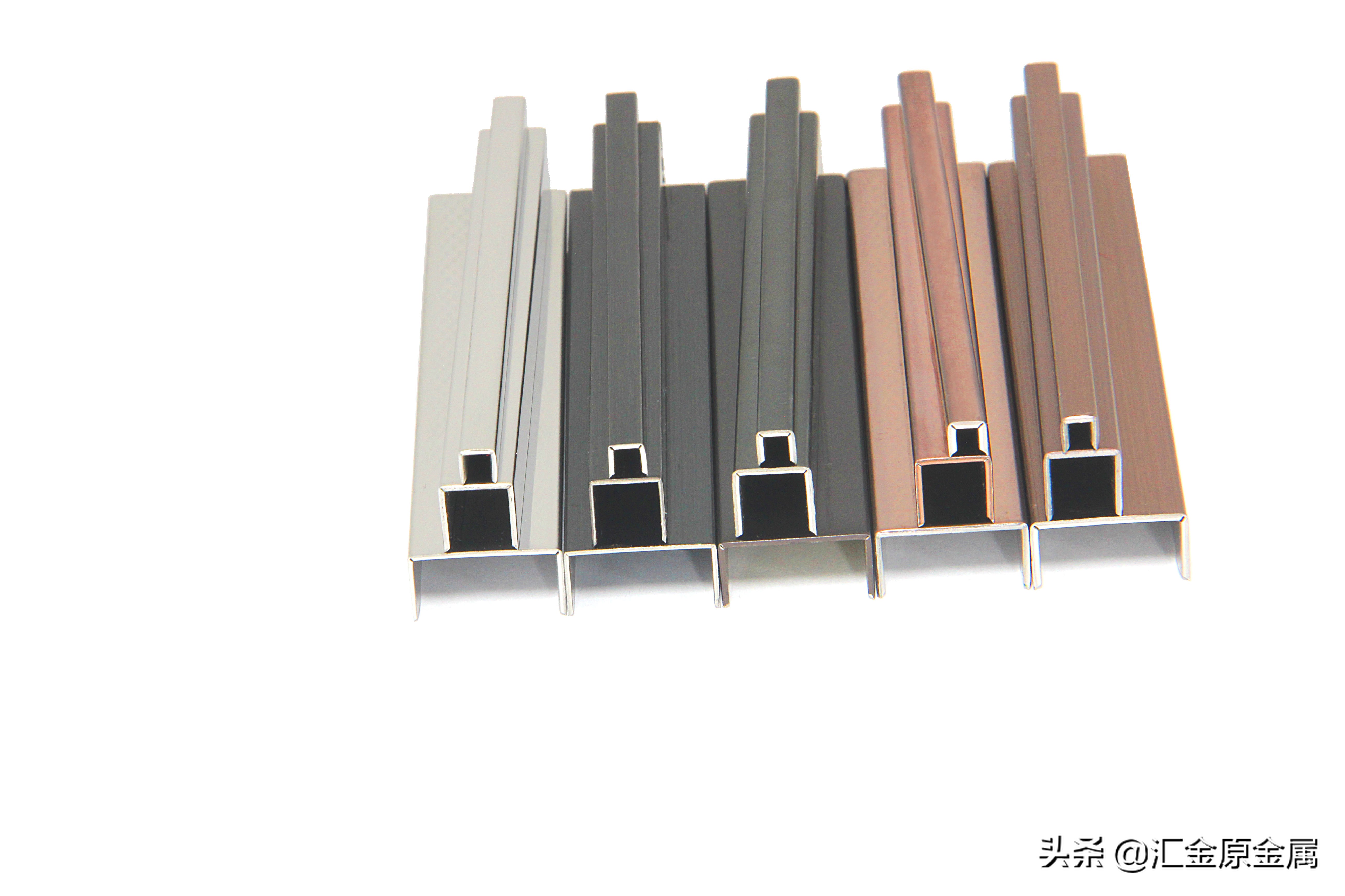 不锈钢装饰线条品牌,不锈钢装饰线条用在哪里