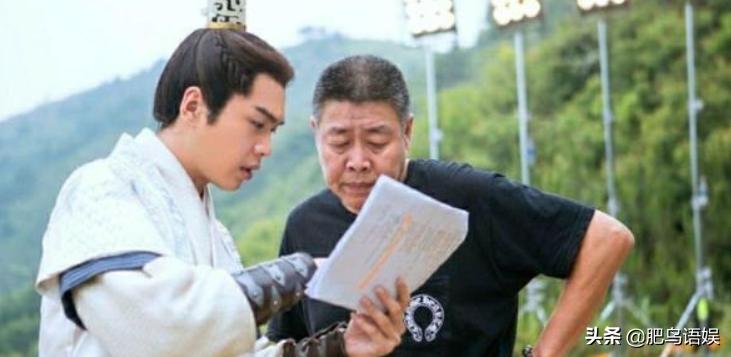 张若昀和他爸爸的官司,张若昀起诉父亲视频