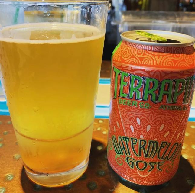 西瓜啤酒怎么酿,西瓜能不能酿啤酒