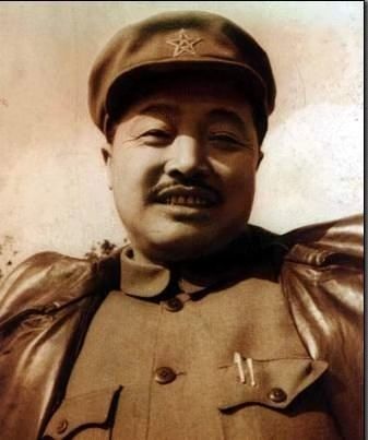 纪念十大元帅 | 军旅诗人郝军诗词选