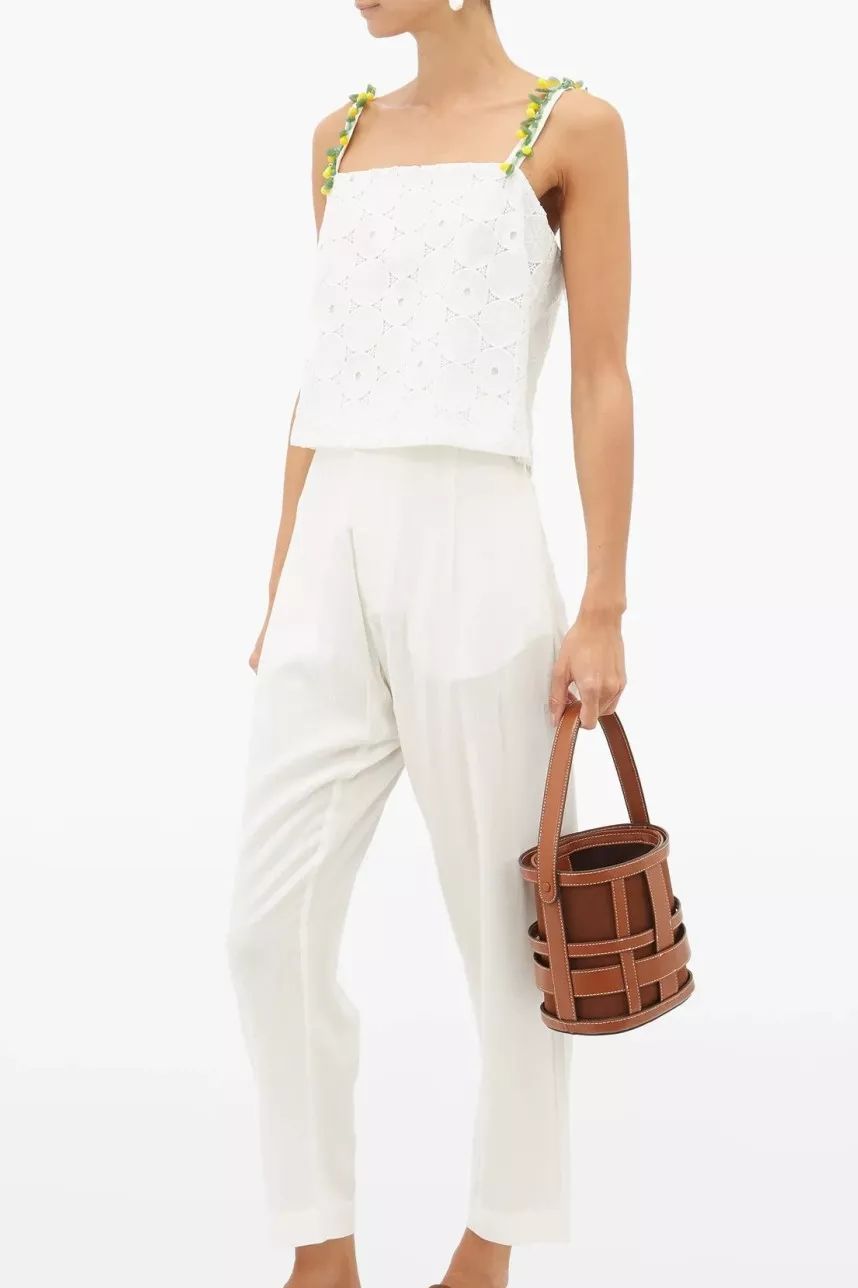 买过的名牌包,小众的大牌包